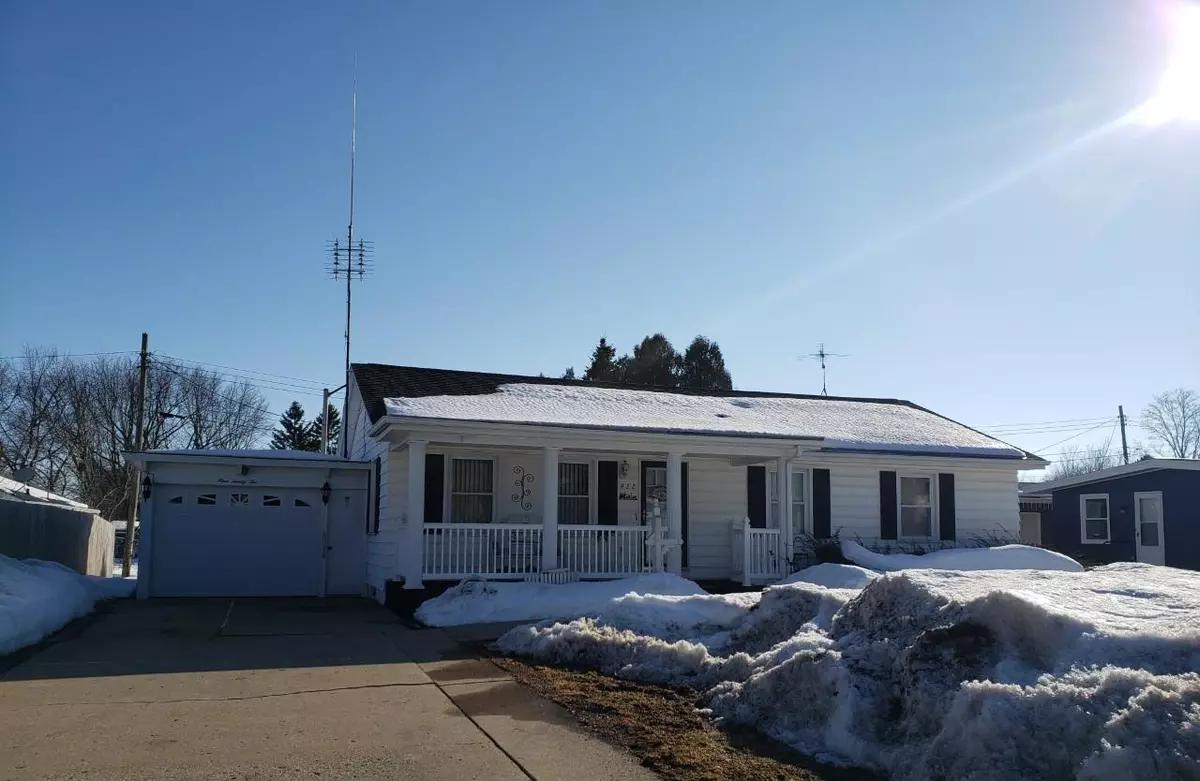 Monroe, WI 53566,922 25th St