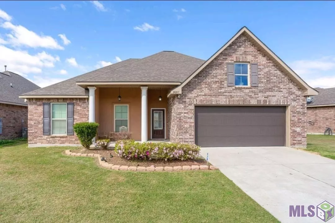 Zachary, LA 70791,9057 Covey Rise Ct