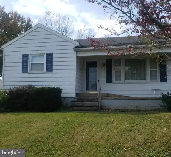 Hampstead, MD 21074,816 CLEARVIEW AVE