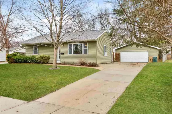 Madison, WI 53704,13 Arizona Cir