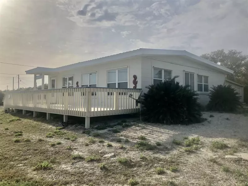 1290 Alligator Drive, Alligator Point, FL 32346