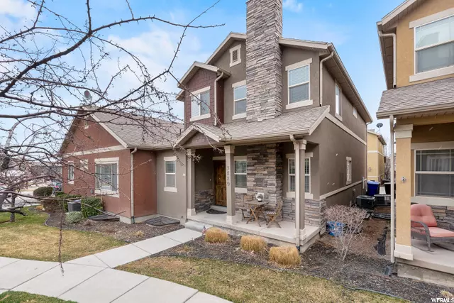 Eagle Mountain, UT 84005,3889 E CUNNINGHILL DR