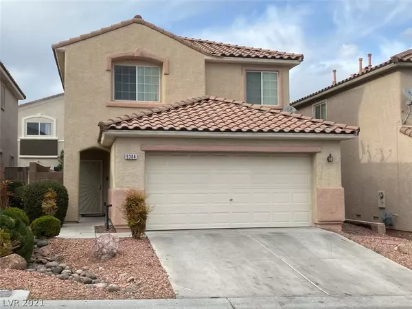 9304 Freedom Heights Avenue, Las Vegas, NV 89149