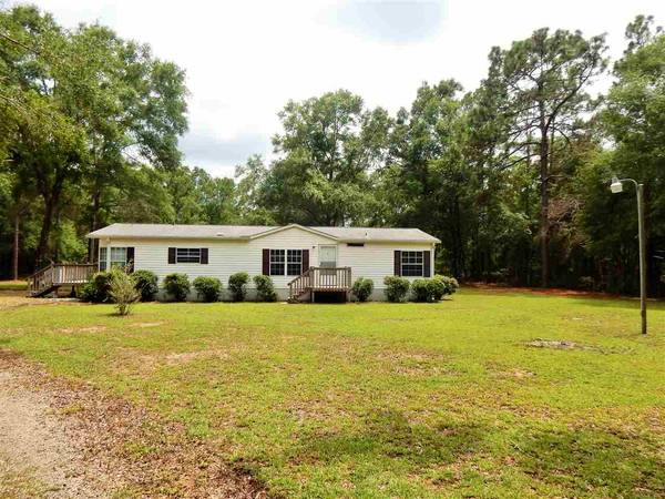 10415 Tram Road, Tallahassee, FL 32311