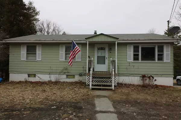 338 Camp ST, Barre Town, VT 05641