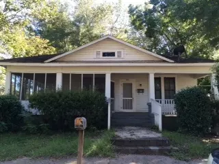 303 W CLARK Street, Quincy, FL 32351