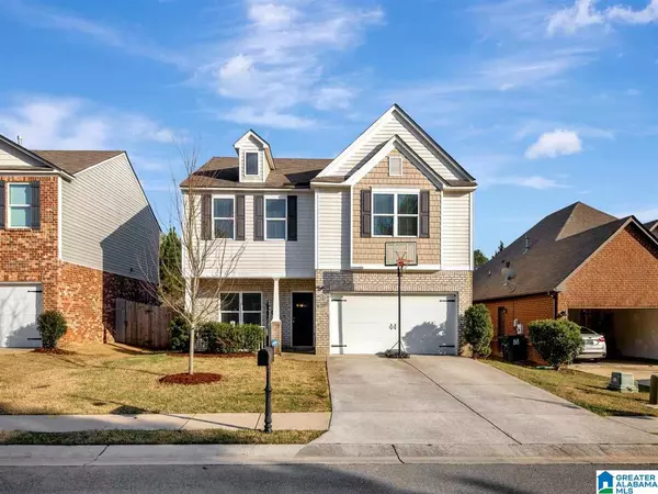 Trussville, AL 35173,523 GLEN CROSS COVE