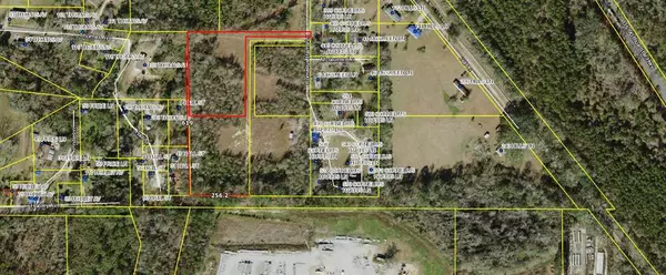 1314 Blue Star Highway, Gretna, FL 32332