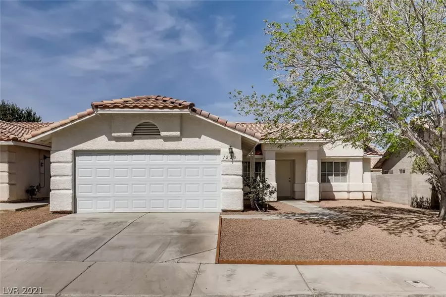 1220 Autumn Ridge Circle, North Las Vegas, NV 89031