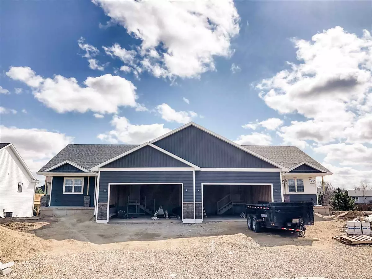 Evansville, WI 53536,548 Stonewood Ct