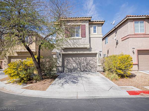 8101 Starling View Court, Las Vegas, NV 89166