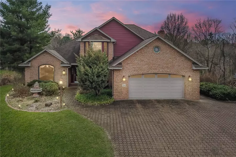 3006 Settlers Ct, Murrysville, PA 15668