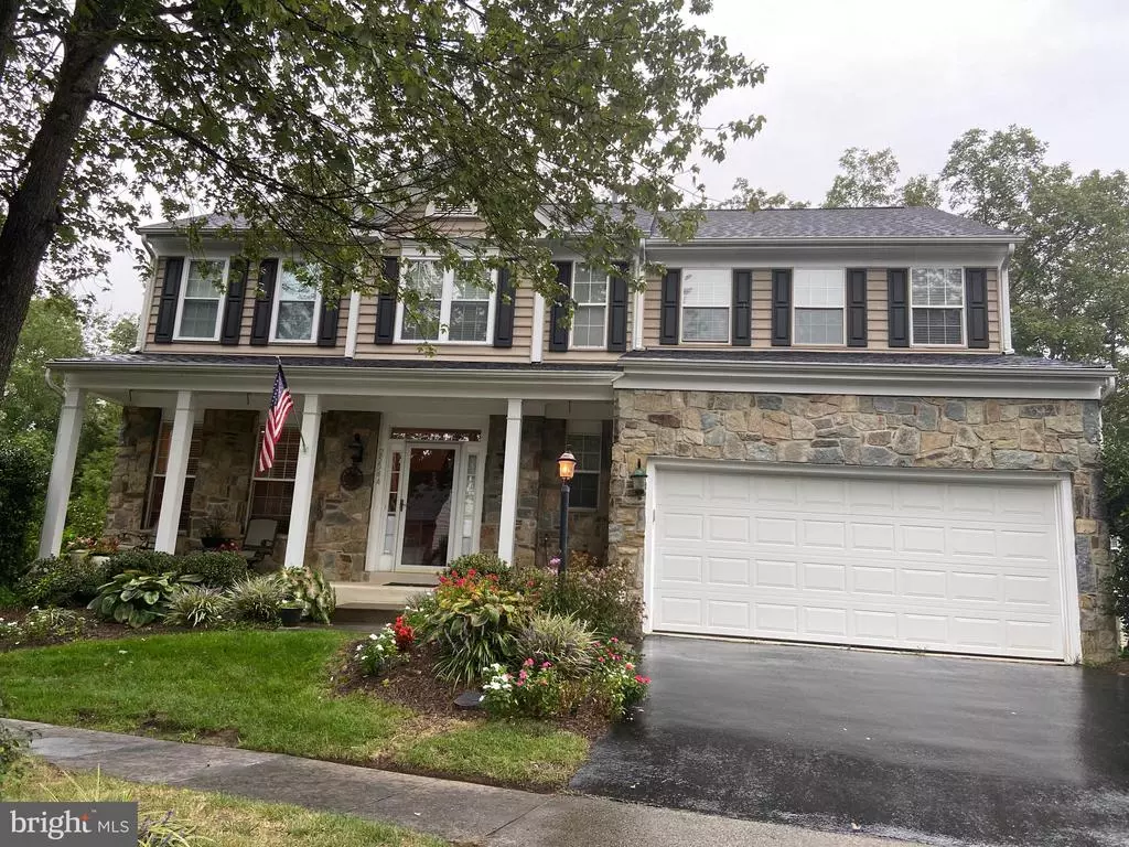 Chantilly, VA 20152,25544 QUITS POND CT