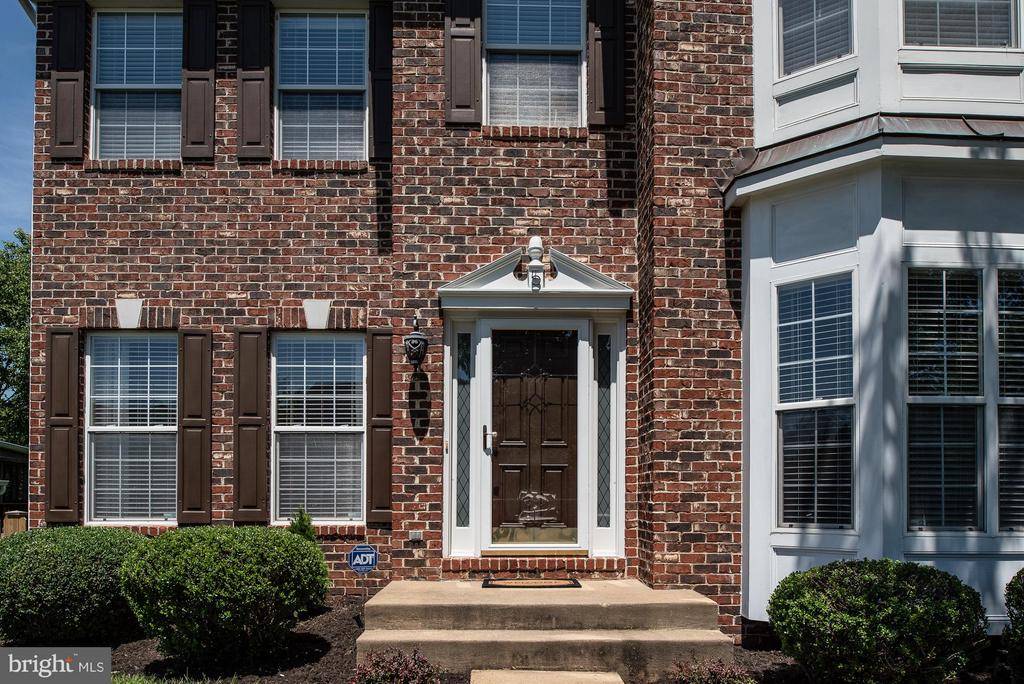 Stafford, VA 22554,5 WARWICK WAY