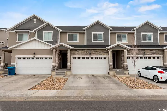 Vineyard, UT 84058,242 W SILVER SPRINGS DR #150