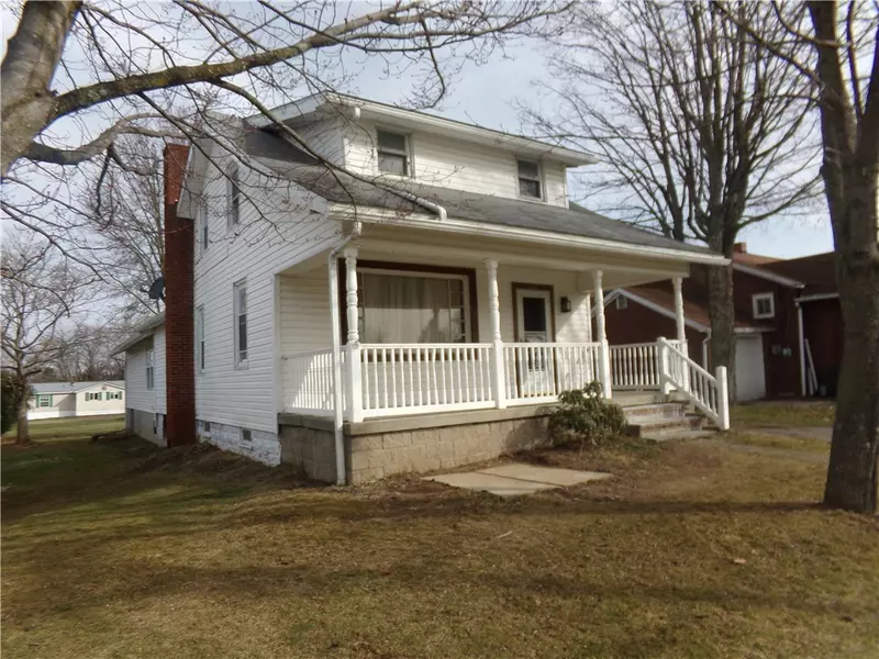 170 Jubilee Street, Rockwood, PA 15557