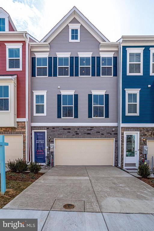 Gambrills, MD 21054,2545 BUCKTHORN DR