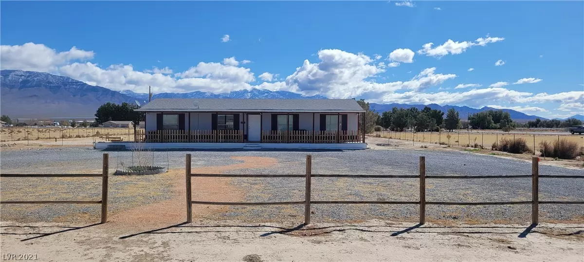 Pahrump, NV 89060,2551 Lola Lane