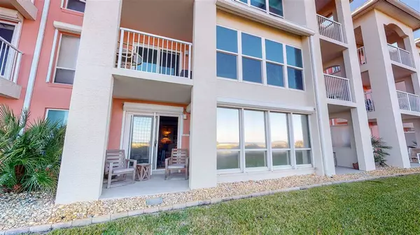 6170 A1A Unit 121, St Augustine, FL 32080