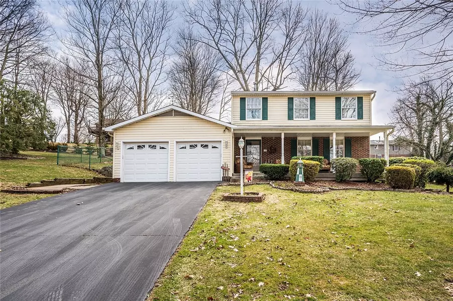 27 GREENVIEW, Jeannette, PA 15644