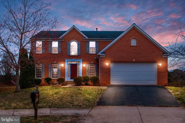 7003 DECLARATION CT, Bealeton, VA 22712