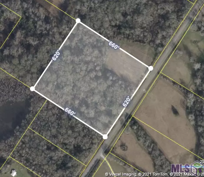 22405 LIGON RD, Zachary, LA 70811