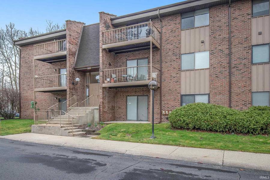 1428 Marigold Way #Unit 110, South Bend, IN 46617