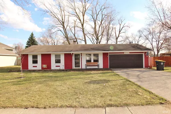 3712 Shannon Drive, Fort Wayne, IN 46835