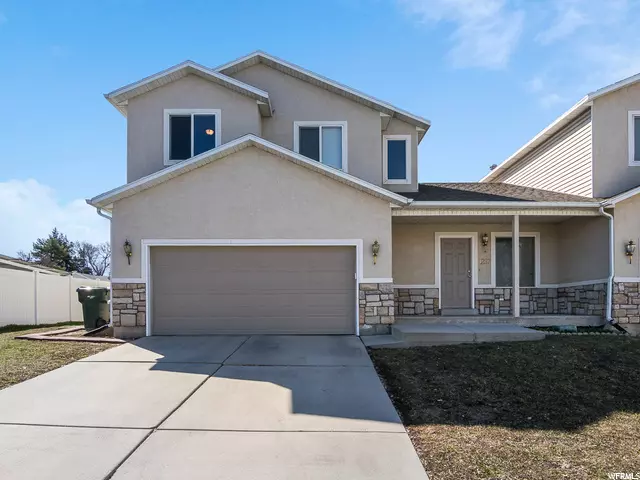 West Valley City, UT 84119,3237 W MEADOW LEAF CT