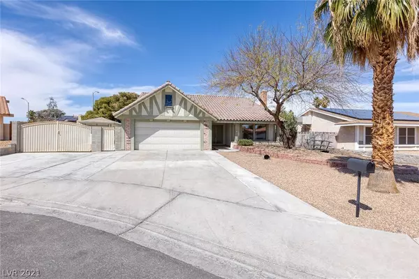 Henderson, NV 89014,317 Oliveiro Court