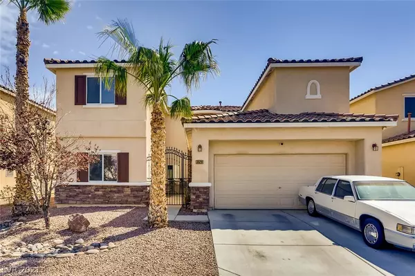 North Las Vegas, NV 89081,3529 Rubio Sun Avenue