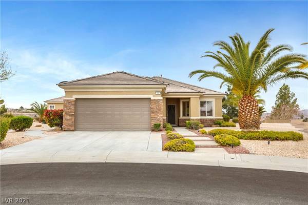 1947 Nora Springs Court, Henderson, NV 89052