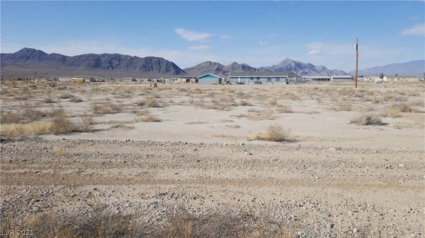 4610 Wilson Road, Pahrump, NV 89048