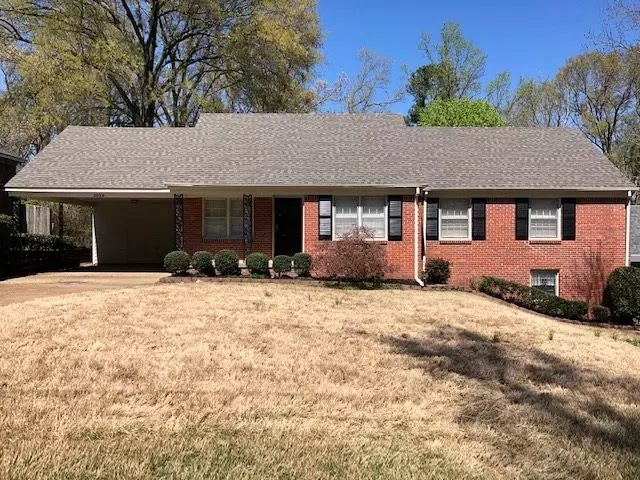 2028 WELLONS AVE, Memphis, TN 38127