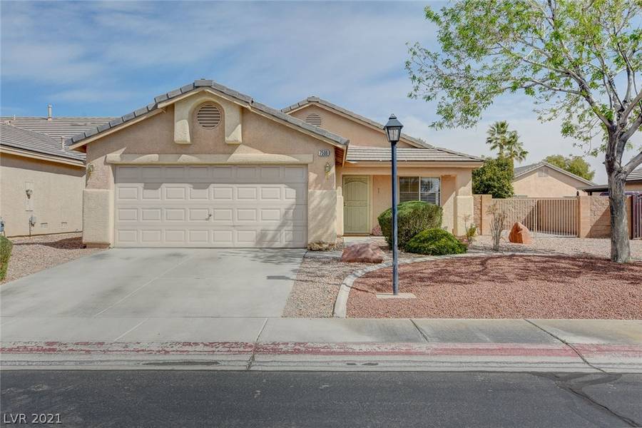 7500 Evening Falls Drive, Las Vegas, NV 89131