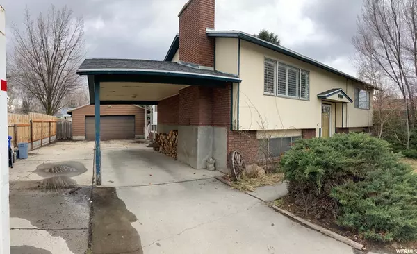 Midvale, UT 84047,880 E CASA ROJA ST