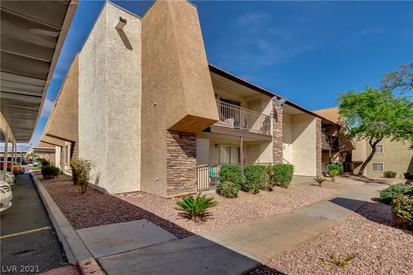 5021 River Glen Drive #46, Las Vegas, NV 89103