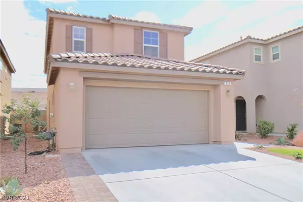 921 Harbor Avenue, Henderson, NV 89002