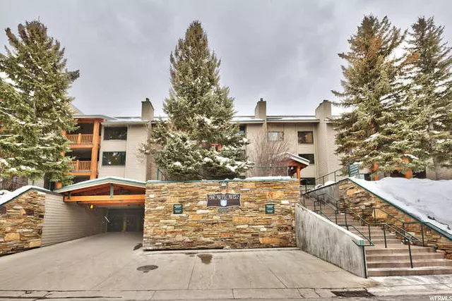 Park City, UT 84060,16 SILVER KING DR #16