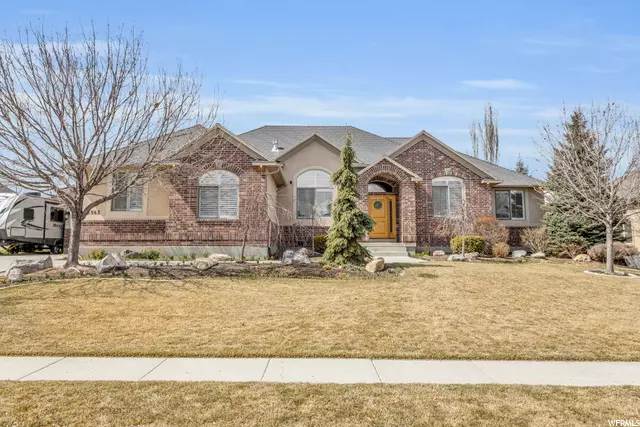 Herriman, UT 84096,12562 S MOONLITE HILL CT