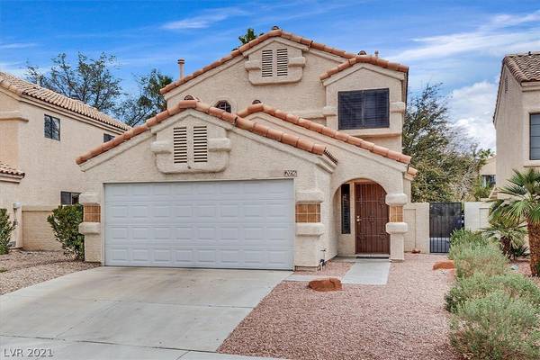 2056 Club Crest Way, Henderson, NV 89014