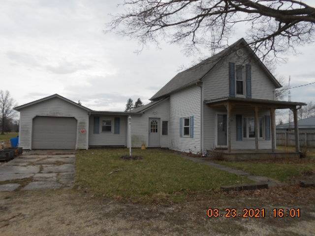 888 W 950 Road, Geneva, IN 46740