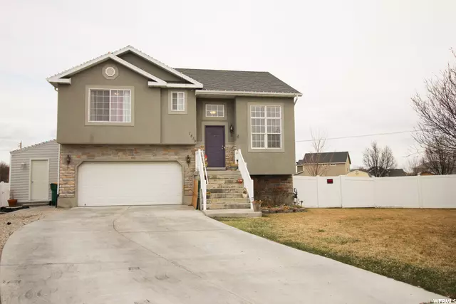 Lehi, UT 84043,1859 S 550 W