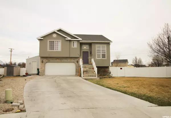 Lehi, UT 84043,1859 S 550 W