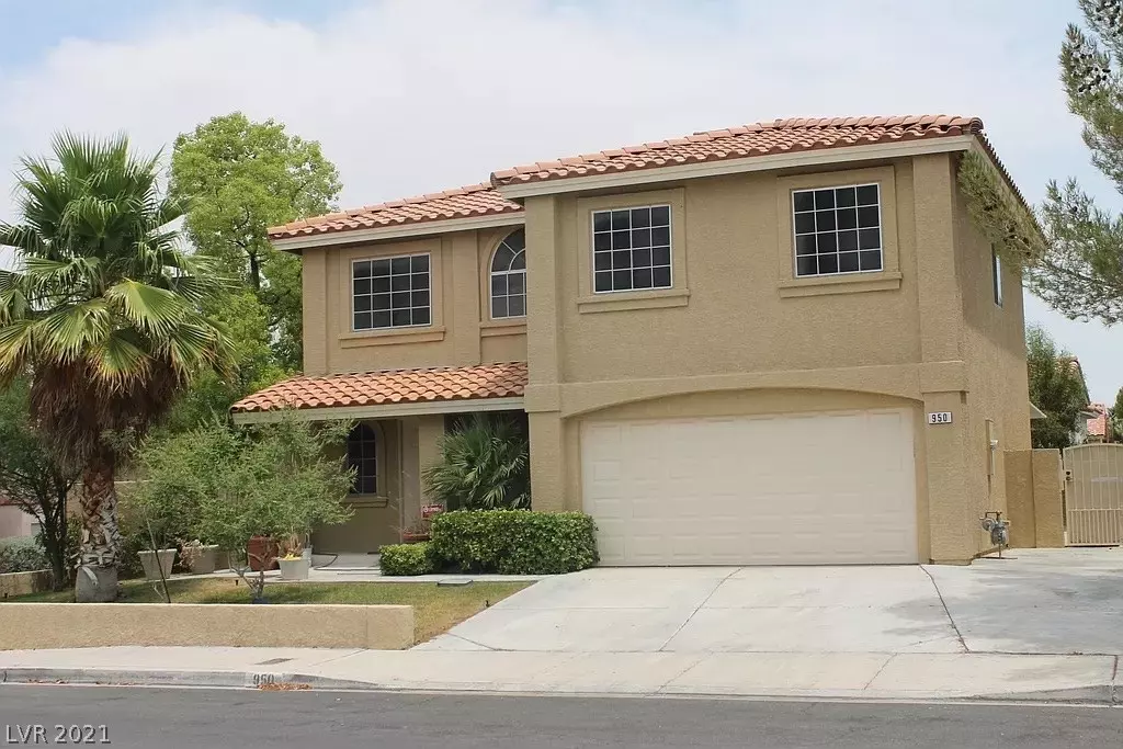 Henderson, NV 89014,950 Sedona Road