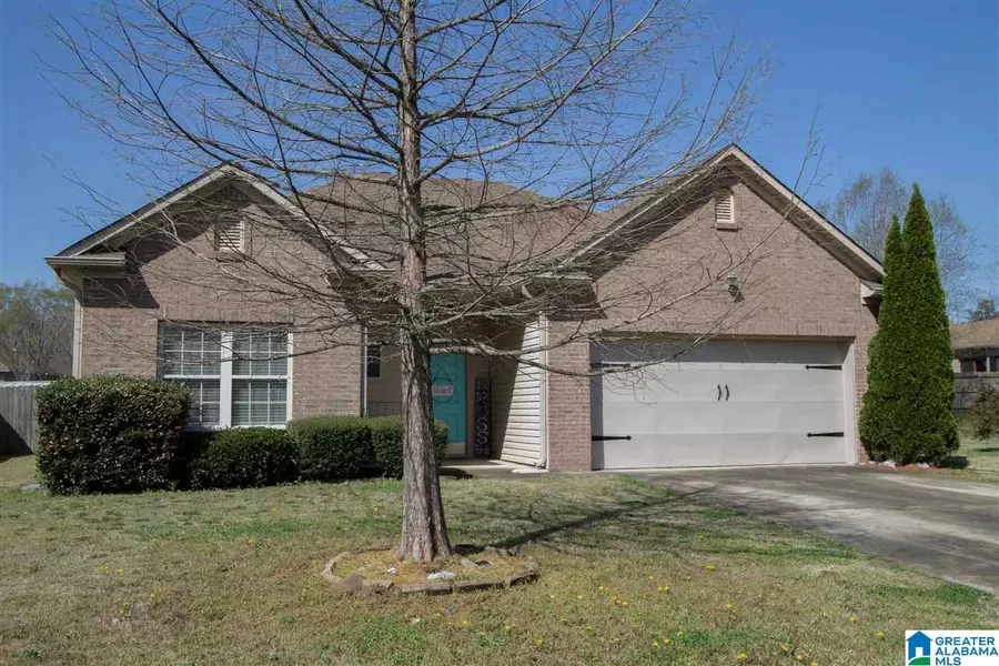 1024 MERIWEATHER DRIVE, Calera, AL 35040