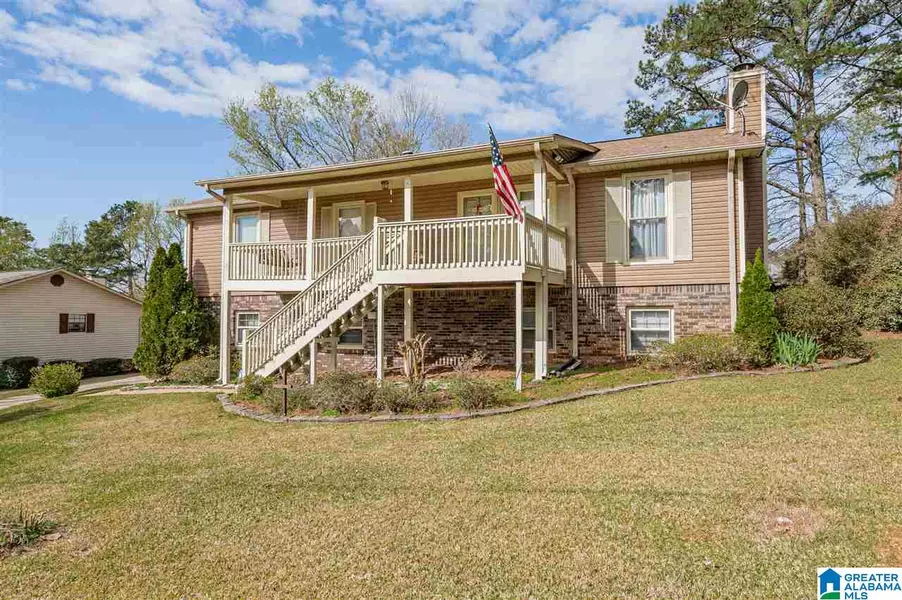 219 HONEYBEE CIRCLE, Trussville, AL 35173