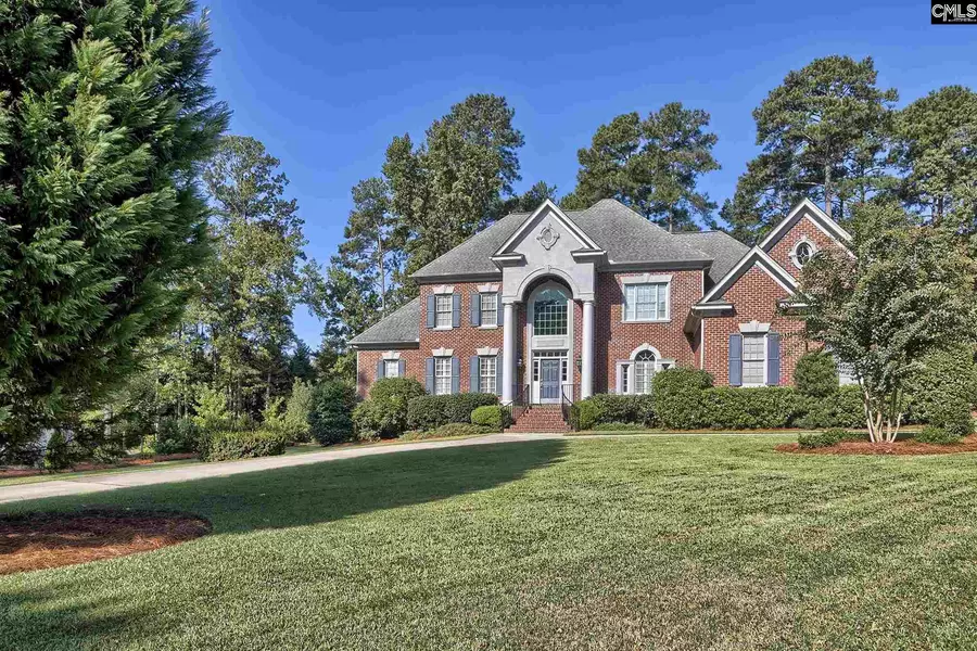 9 Jacobs Mill Court, Elgin, SC 29045