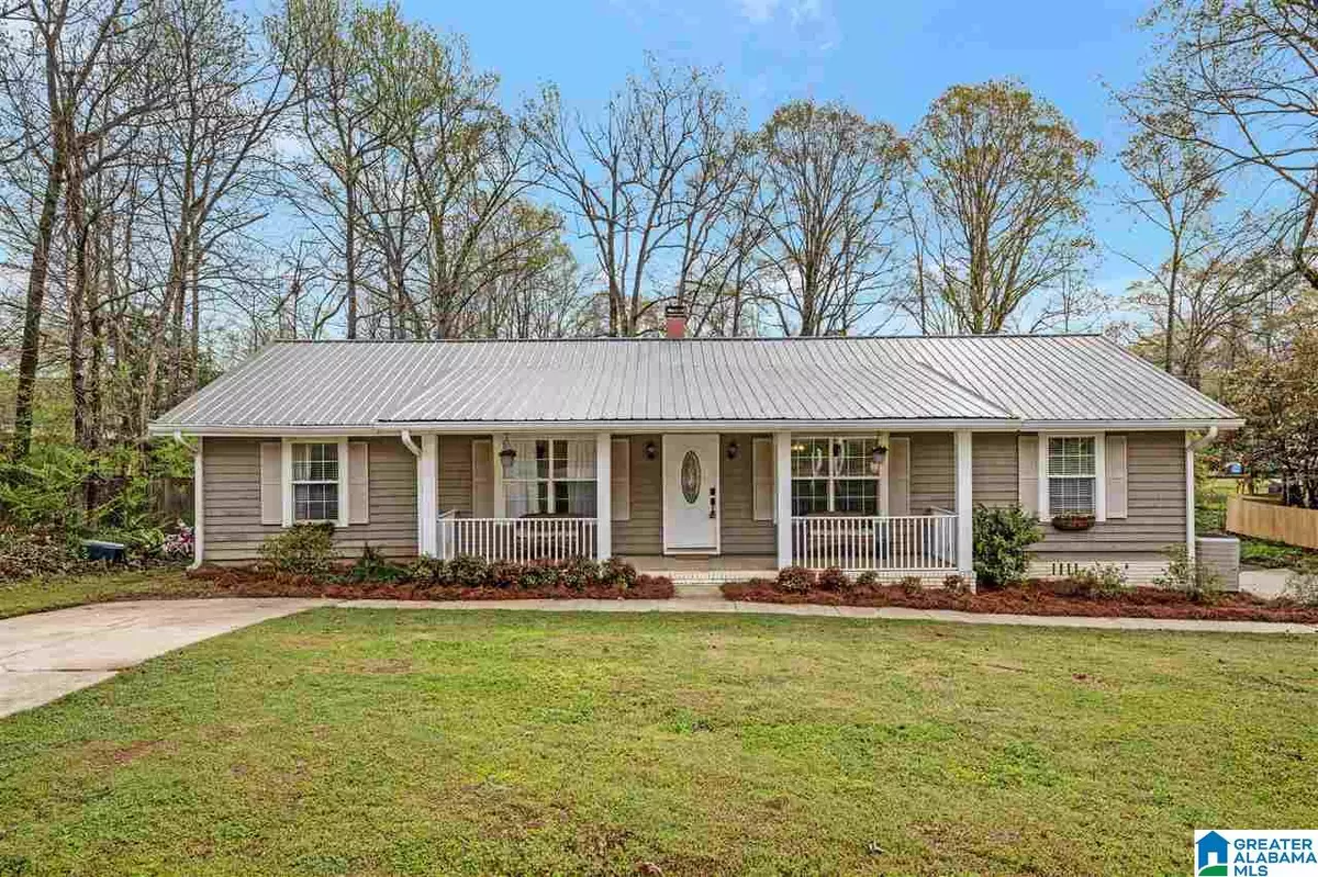 Calera, AL 35040,40 SAXON LANE