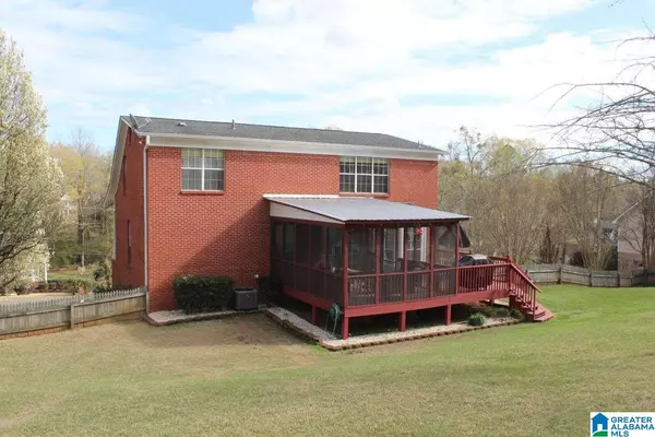 Mccalla, AL 35111,7725 JOHN PELHAM TRAIL